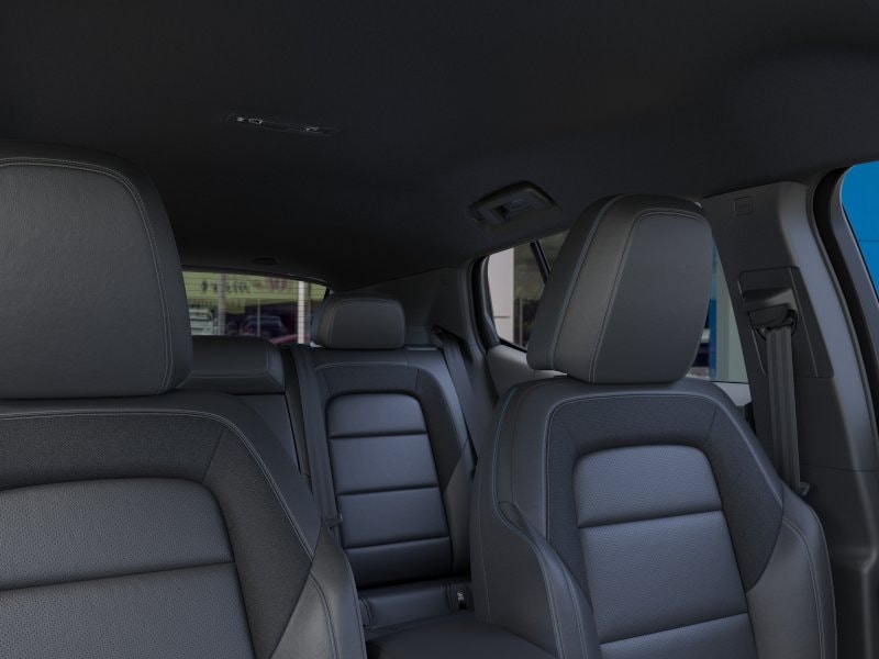 2026 Chevrolet Equinox EV 2LT - Photo 24