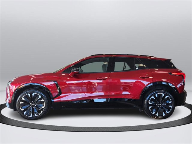 2025 Chevrolet Blazer EV RS photo 2