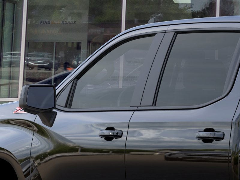 2026 Chevrolet Silverado 1500 RST - Photo 12