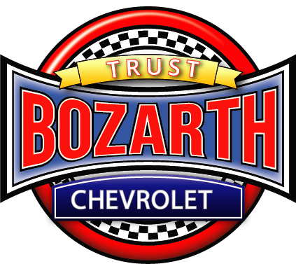 Bozarth Logo