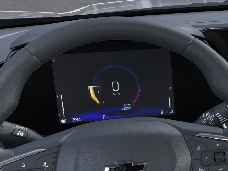 2026 Chevrolet Trax Activ - Photo 43