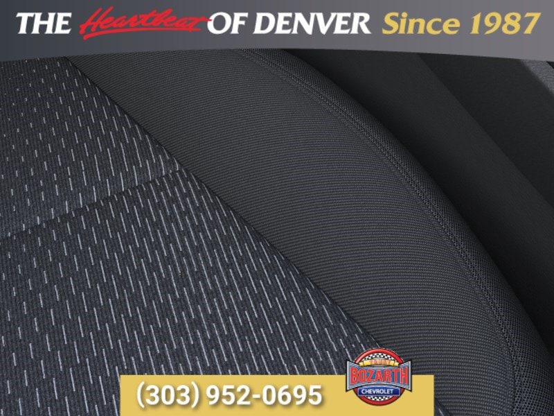 2026 Chevrolet Equinox LT - Photo 22