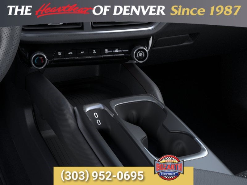 2026 Chevrolet Equinox EV 1LT - Photo 24