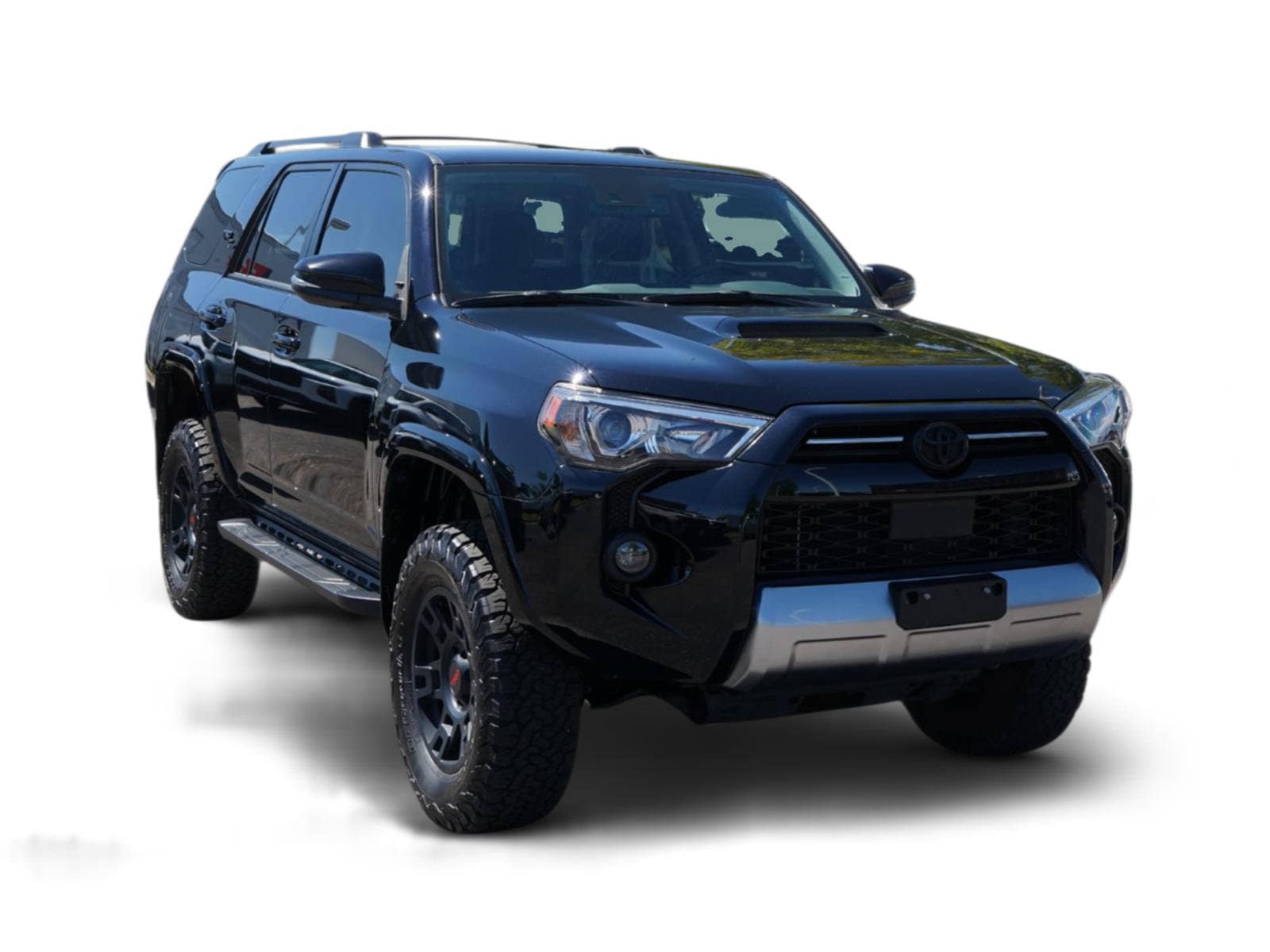 2023 Toyota 4Runner