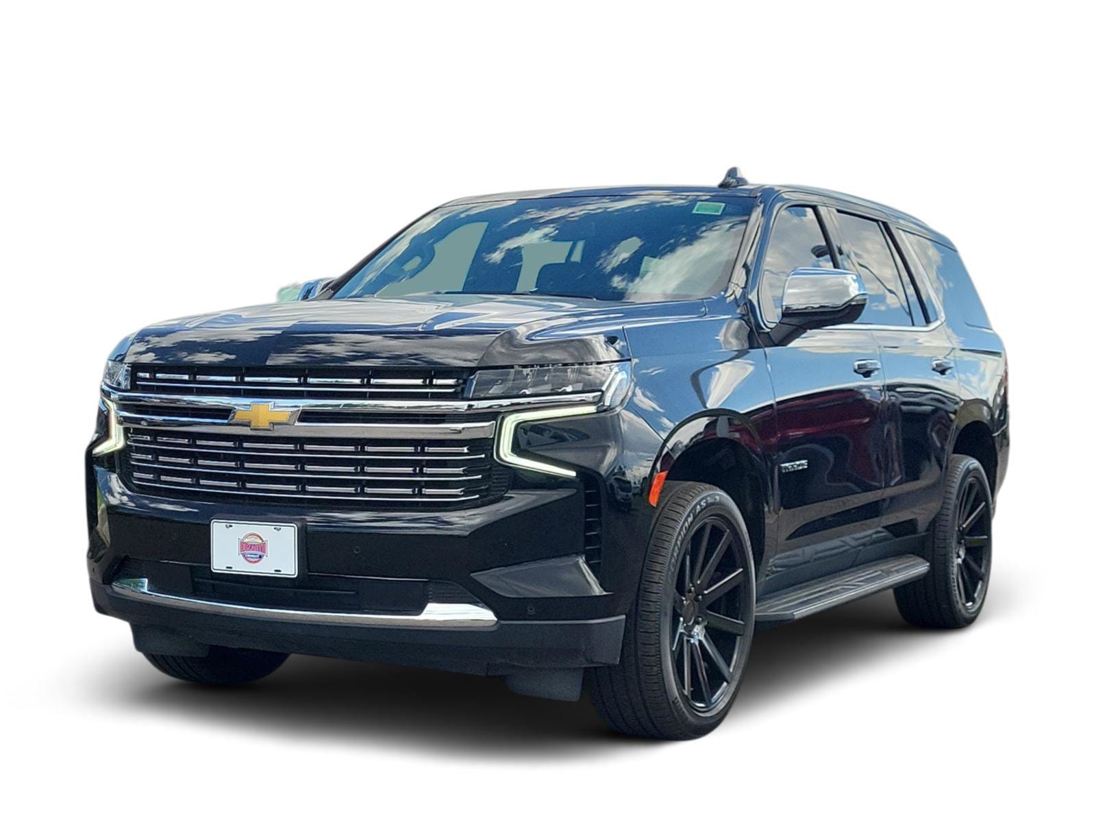 2023 Chevrolet Tahoe Premier - Photo 7