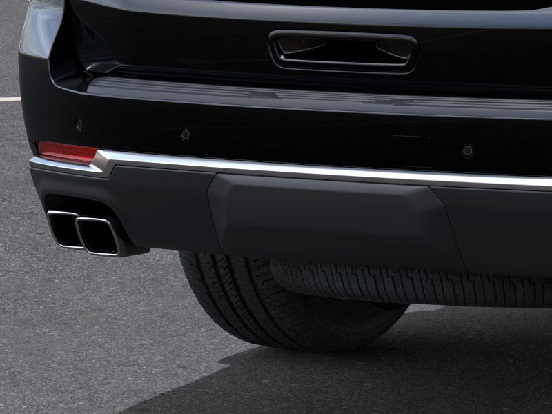 2026 Chevrolet Tahoe High Country - Photo 39