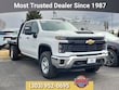  Chevrolet Silverado 3500 HD