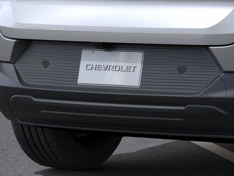2026 Chevrolet Equinox EV 1LT - Photo 39