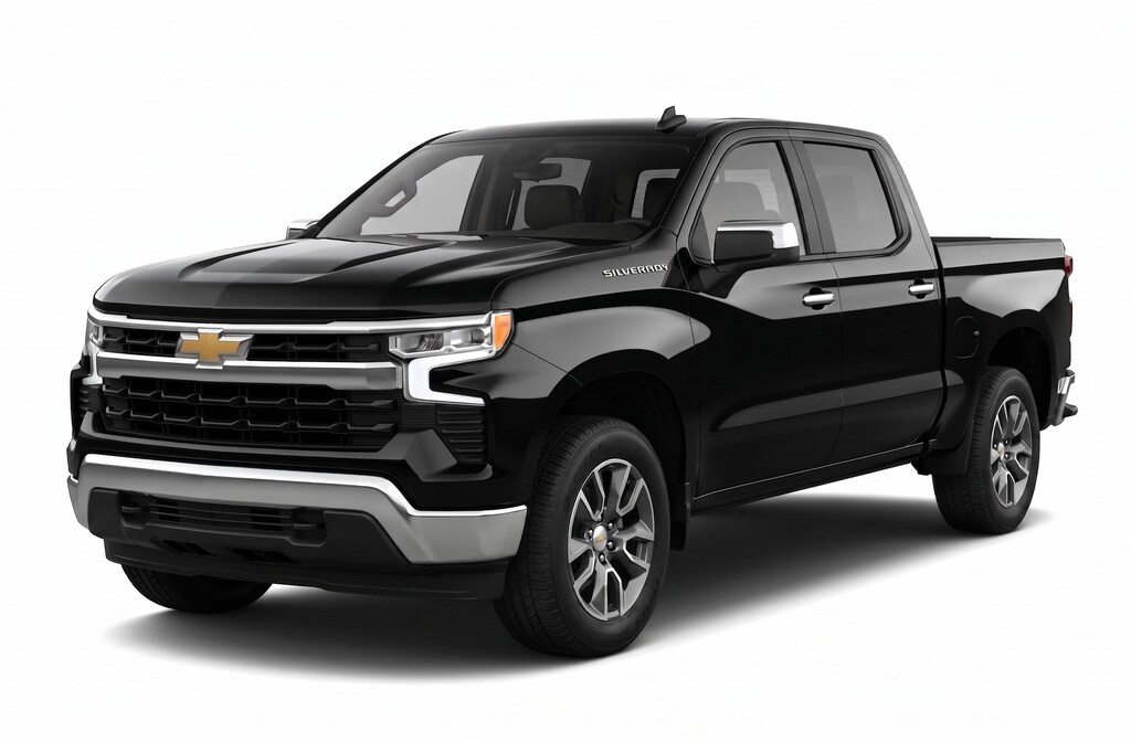 Used 2024 Chevrolet