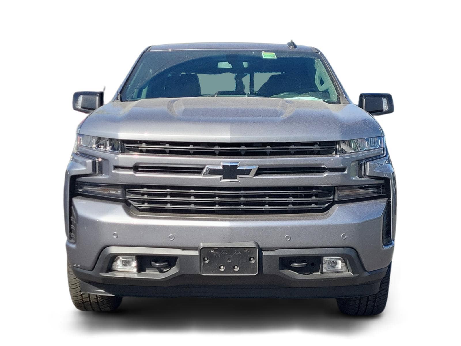 2020 Chevrolet Silverado 1500 RST - Photo 7
