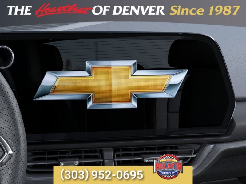 2026 Chevrolet Equinox EV 1LT - Photo 21