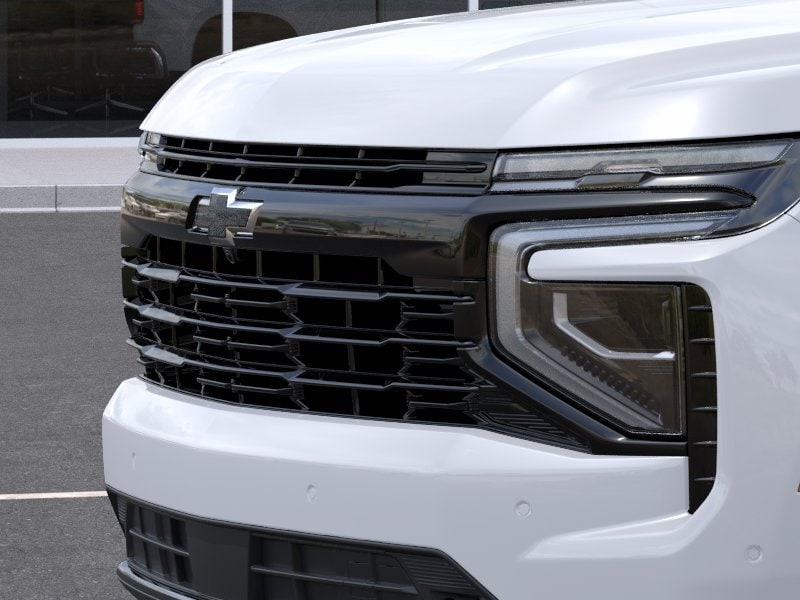 2026 Chevrolet Suburban RST - Photo 14