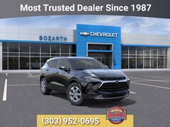 2026 Chevrolet Blazer 2LT SUV
