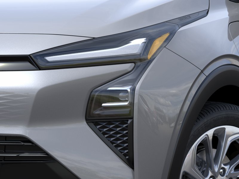2027 Chevrolet Bolt LT - Photo 11