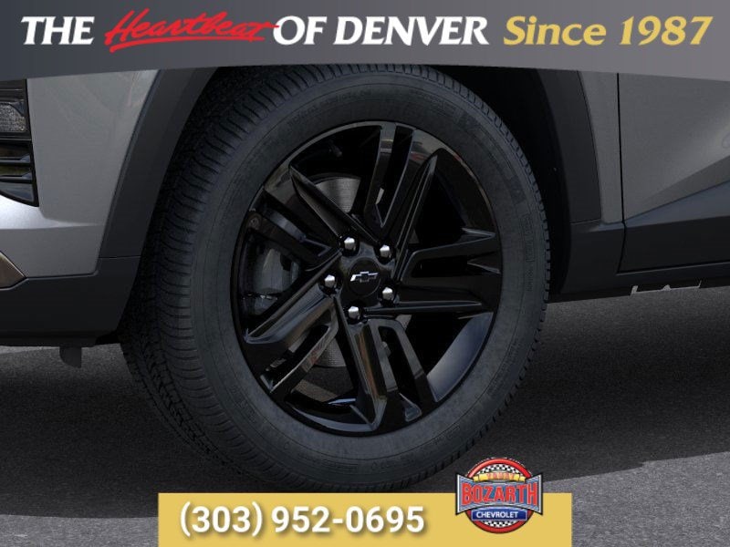 2026 Chevrolet Trax Activ - Photo 10