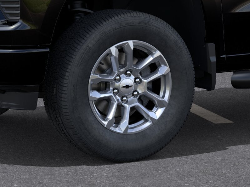 2026 Chevrolet Silverado 1500 RST - Photo 10