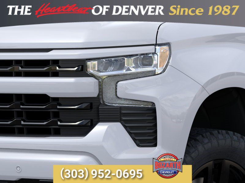 2026 Chevrolet Silverado 1500 RST - Photo 11