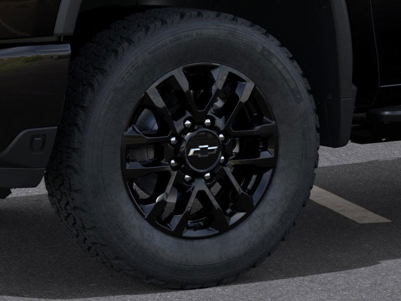 2026 Chevrolet Silverado 2500 HD LT - Photo 34