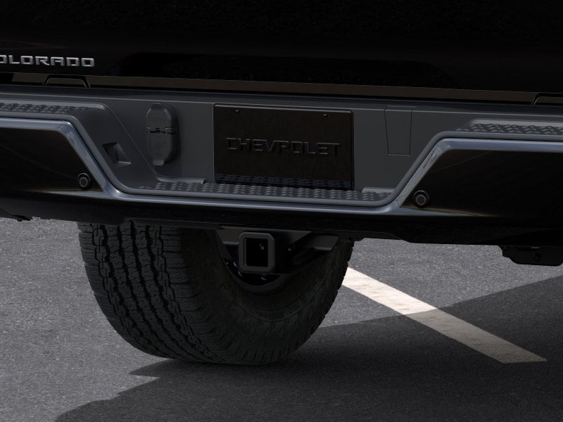 2026 Chevrolet Colorado Z71 - Photo 39