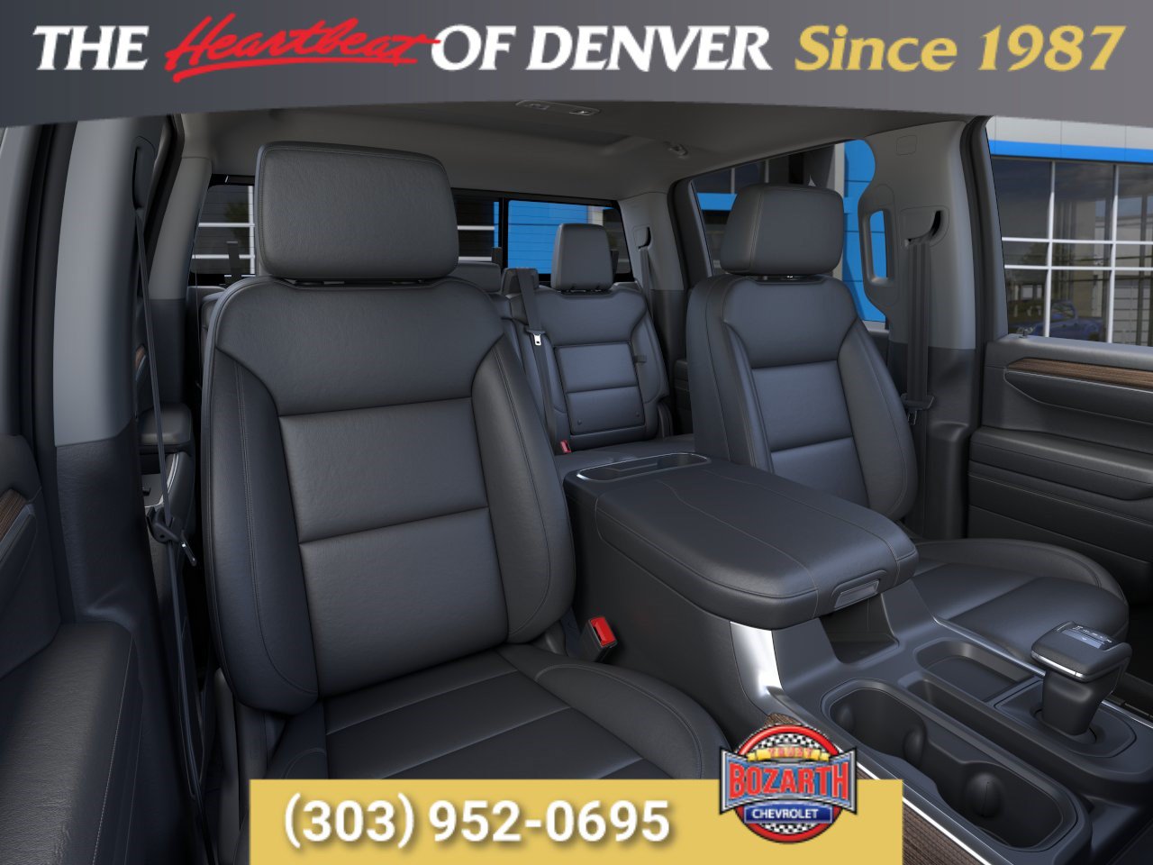 2026 Chevrolet Silverado 1500 RST - Photo 17