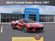  Chevrolet Corvette Stingray