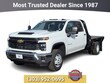  Chevrolet Silverado 3500 HD Chassis Cab