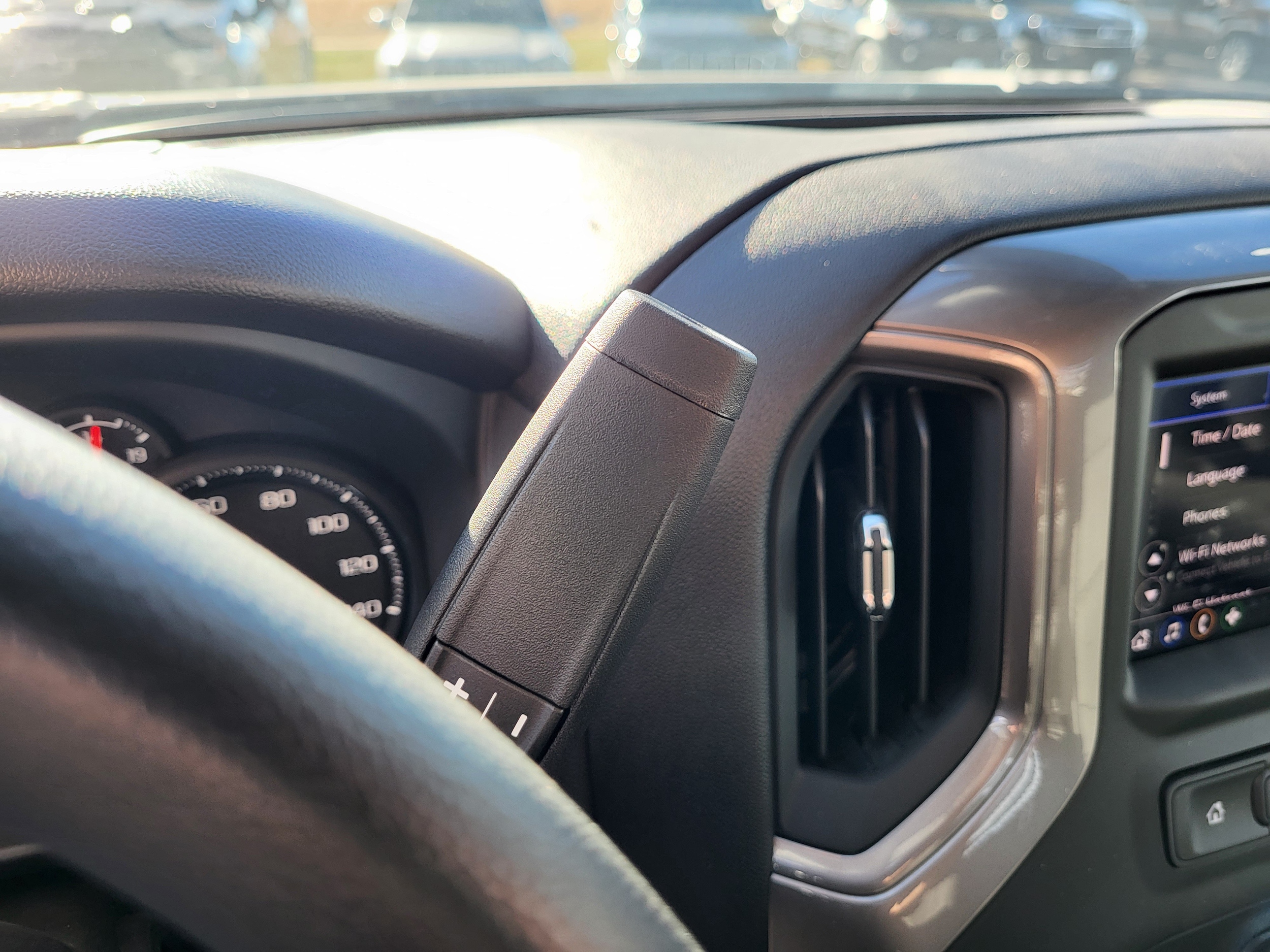 2025 Chevrolet Silverado 2500 HD Work Truck - Photo 11