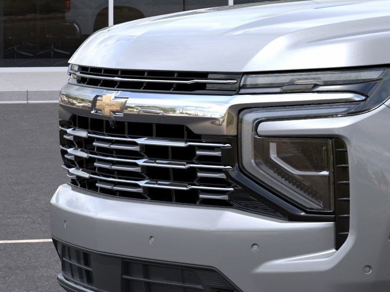 2025 Chevrolet Suburban Premier - Photo 14
