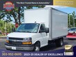 Chevrolet Express Cutaway 3500