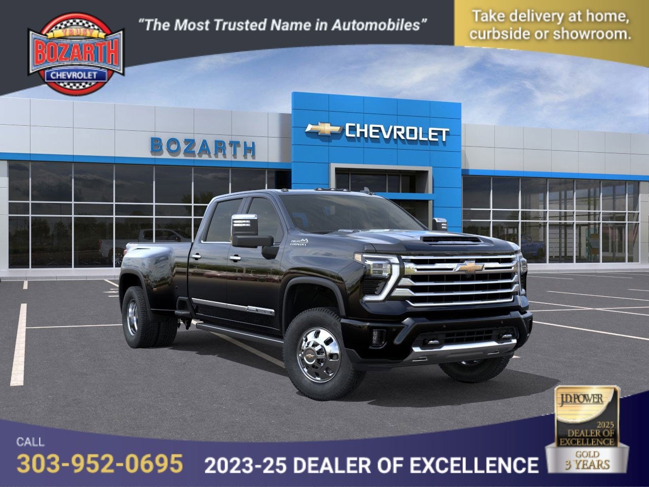 2026 Chevrolet Silverado 3500 HD Truck 