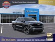Chevrolet Silverado EV