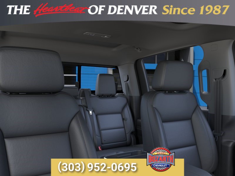 2026 Chevrolet Silverado 1500 RST - Photo 25