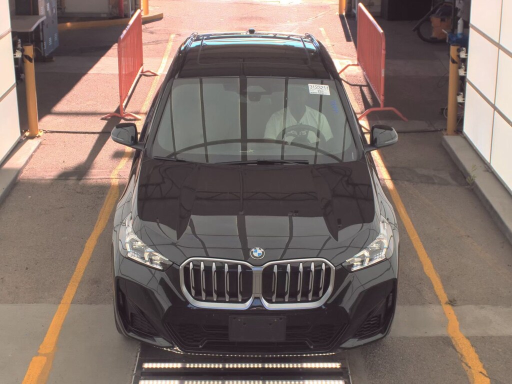 Used 2025 BMW X1 xDrive28i