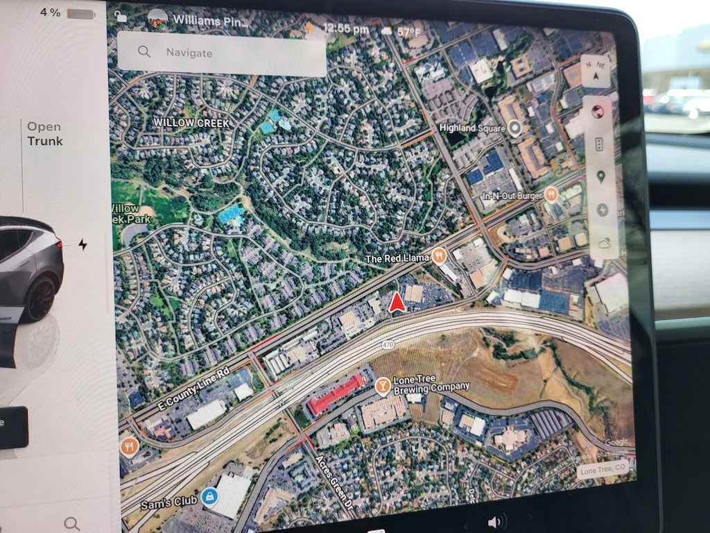 Used 2023 Tesla Model Y Performance