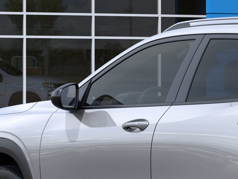 2026 Chevrolet Trax Activ - Photo 37