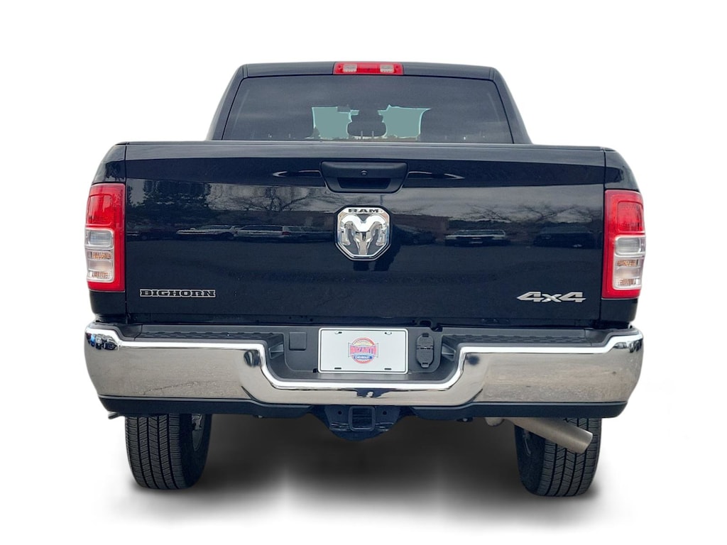 Used 2024 Ram 2500 Big Horn