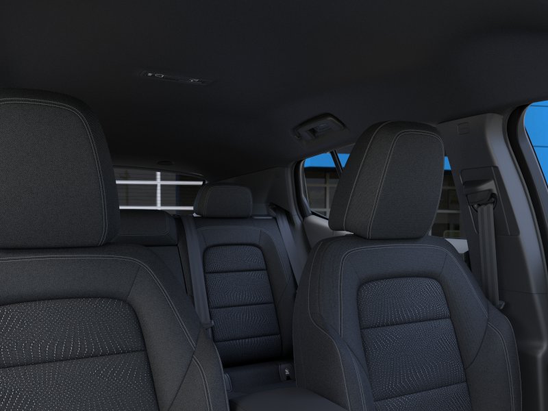 2026 Chevrolet Equinox EV 1LT - Photo 25