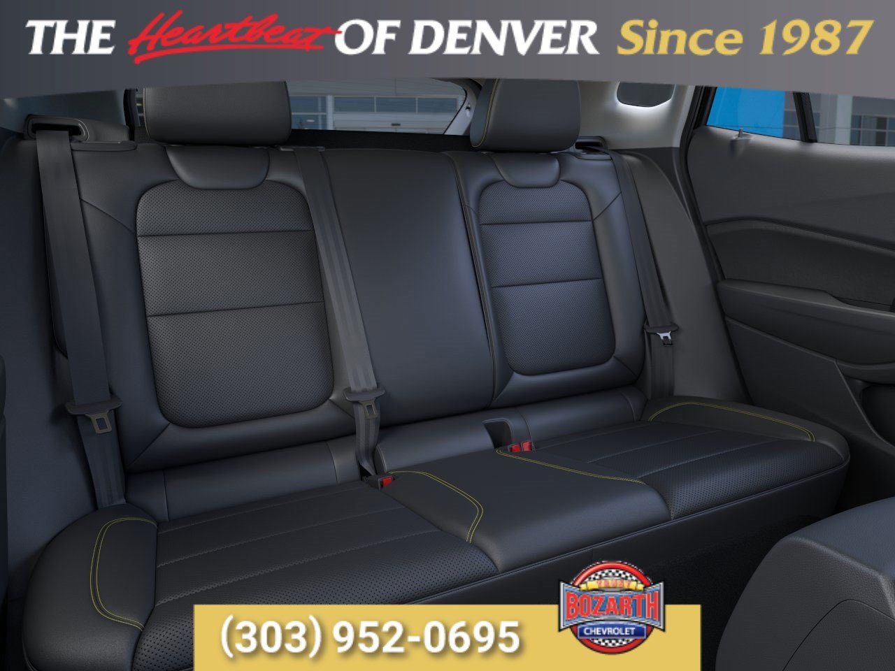 2026 Chevrolet Trax Activ - Photo 18