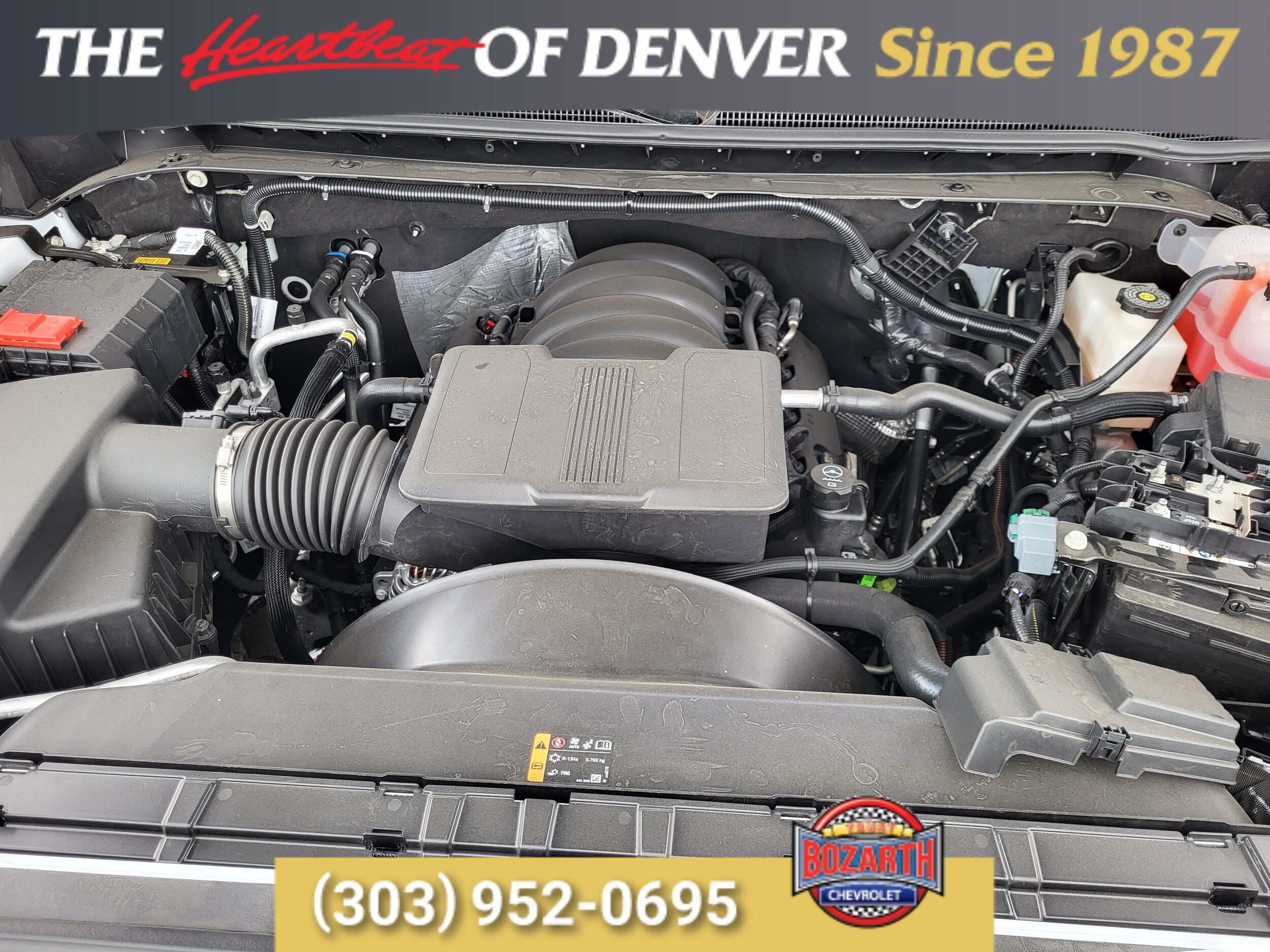 2025 Chevrolet Silverado 2500 HD Work Truck - Photo 24