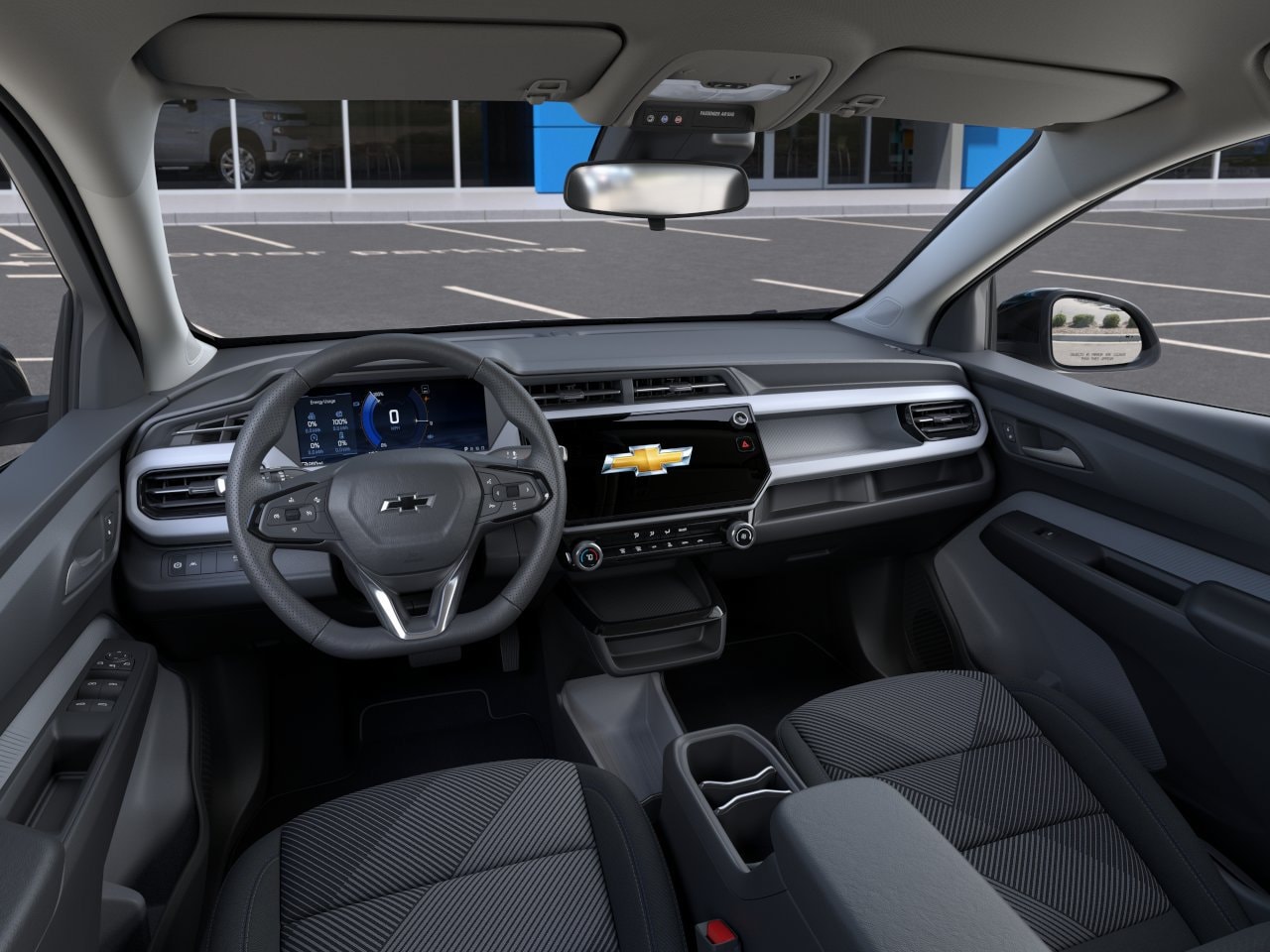 2027 Chevrolet Bolt LT - Photo 16