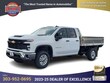 Chevrolet Silverado 2500 HD