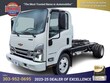 Chevrolet Low Cab Forward 4500
