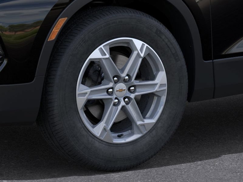2026 Chevrolet Blazer 3LT - Photo 9