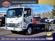 Chevrolet Low Cab Forward 4500