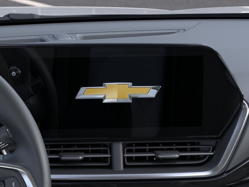 2026 Chevrolet Trax Activ - Photo 45