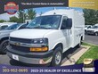 Chevrolet Express Cutaway 3500