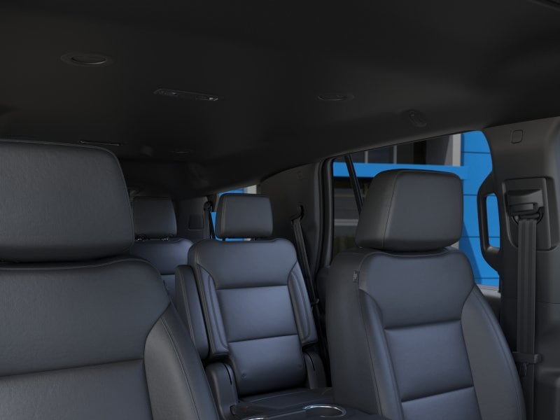 2026 Chevrolet Tahoe LT - Photo 49