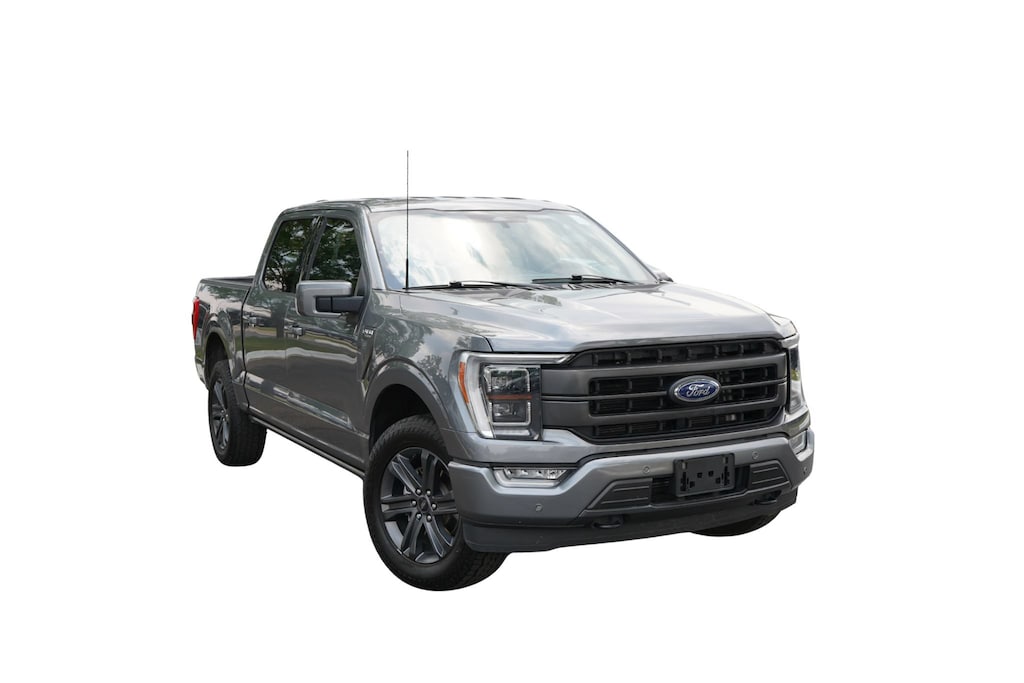Used 2023 Ford F-150 XL