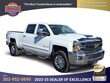  Chevrolet Silverado 2500 HD