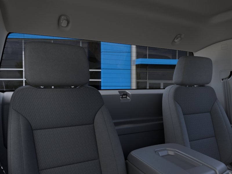2026 Chevrolet Silverado 3500 HD Work Truck - Photo 49